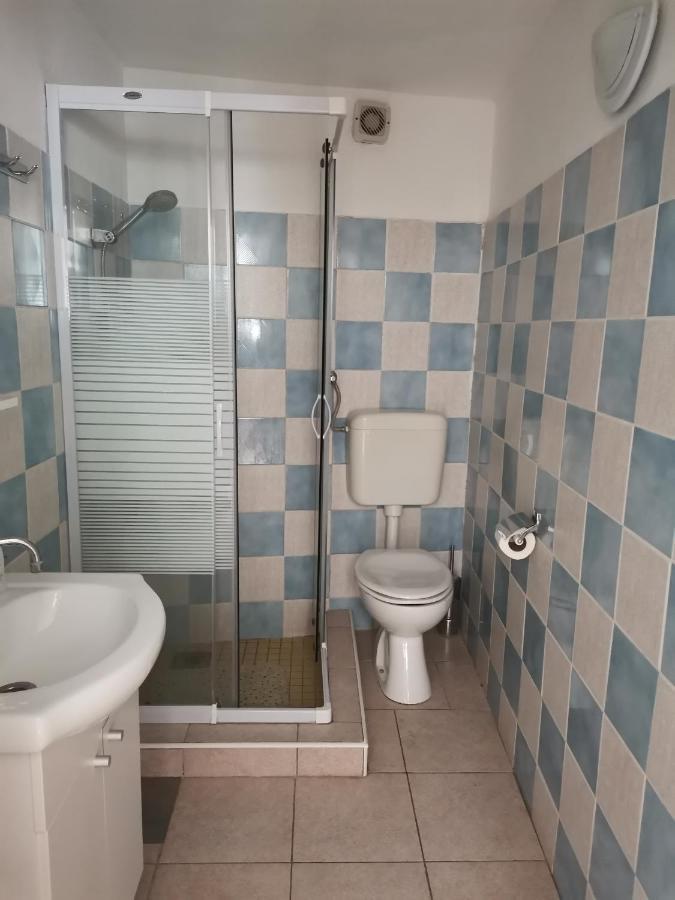 Apartment Titinica Murter Luaran gambar