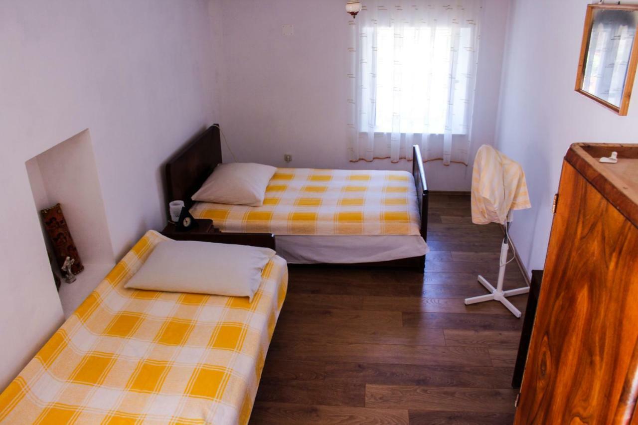 Apartment Titinica Murter Luaran gambar