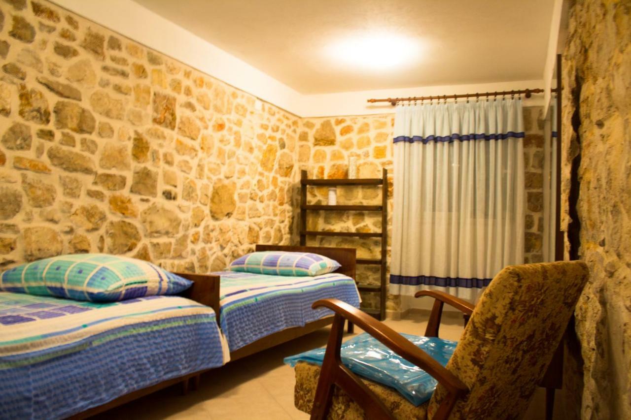 Apartment Titinica Murter Luaran gambar