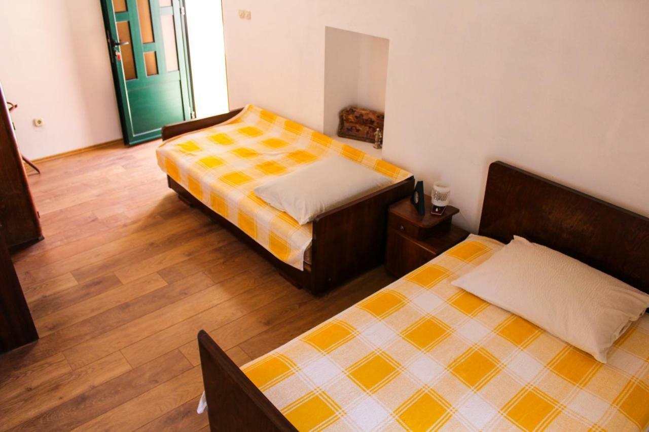 Apartment Titinica Murter Luaran gambar